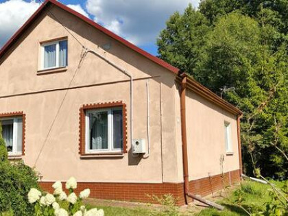 Sprzedam atrakcyjny dom Miękisz Stary