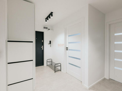 Mieszkanie Wrocław Fabryczna, Popowice, Jelenia