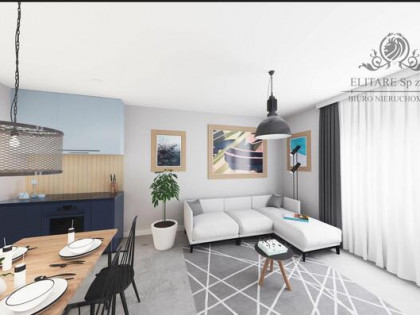 Mieszkanie 4pok,2łazienki,balkon pow. 87,61m2 /Wrocław Szczepin