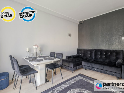 Mieszkanie Gdańsk Nowy Port ul. Władysława Iv