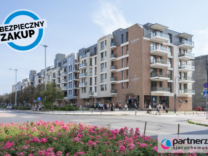 Mieszkanie Gdańsk Śródmieście ul. Długie Ogrody