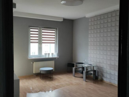 Mieszkanie od zaraz do wynajęcia