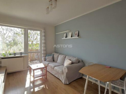 Mieszkanie Poznań Wilda, Saperska