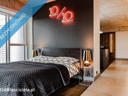 Luksusowe apartamenty na wynajem Poznan