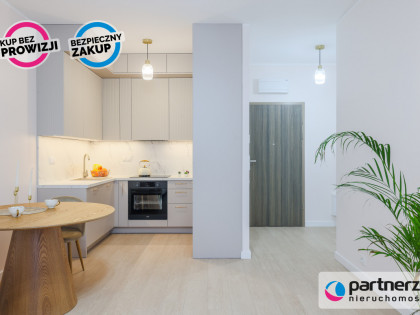 Mieszkanie Gdańsk Ujeścisko ul. Cedrowa