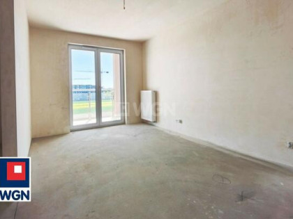 Mieszkanie Lublin Felin, Felin