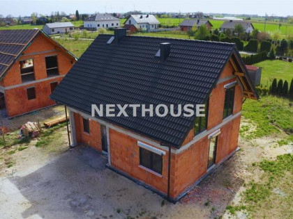 Dom Czarków gm. Wielowieś