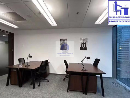 Lokal Warszawa Śródmieście ul. rondo Organizacji Narodów Zjednoczonych