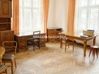 Mieszkanie Kraków Zwierzyniec, Salwator, Dunin-Wąsowicza