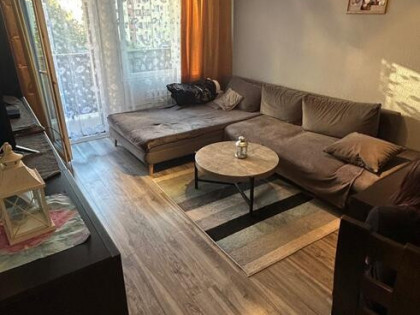 3-pokojowe mieszkanie, Beskidzka 5 Świętochłowice