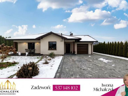 Dom Rzerzęczyce gm. Kłomnice