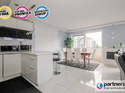 Mieszkanie Gdańsk Śródmieście ul. Długie Ogrody