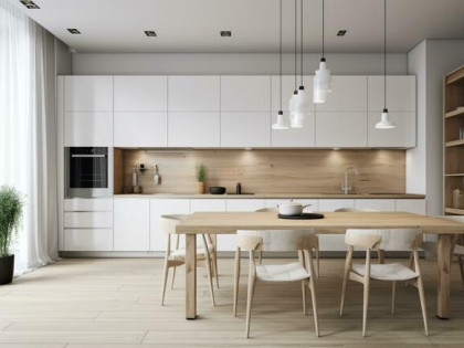 Mieszkanie Wrocław Fabryczna, Tadeusza Brzozy