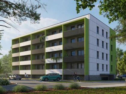 Mieszkanie Zielona Góra, Stefana Batorego