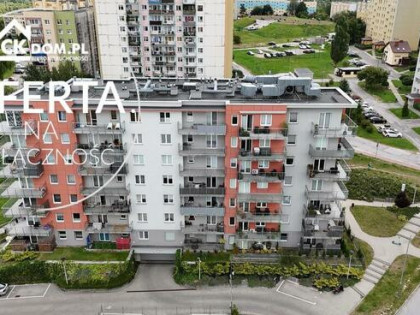 Piłsudskiego Kielce 2 pokoje do wprowadzenia