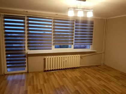 Mieszkanie w Debrznie 2 piętro,48m.Cena 210 000tys .