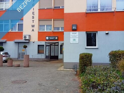 Mieszkanie z potencjałem