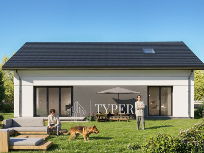 Nowoczesne Domy Jednorodzinne – Nieciecza