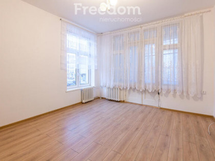 2 pokojowe mieszkanie w kamienicy w centrum Iławy