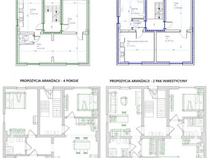 Bezpośrednio | dom 2 rodzinny | Katowice | po remo