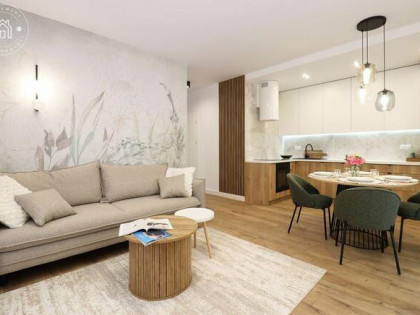 Mieszkanie Lublin, Garbarska