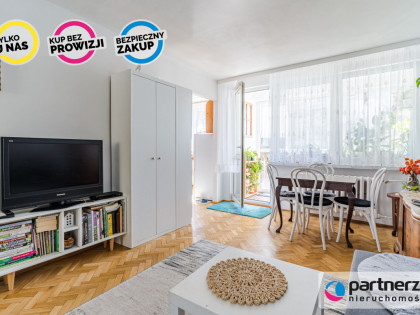 Mieszkanie Sopot Górny ul. Antoniego Abrahama