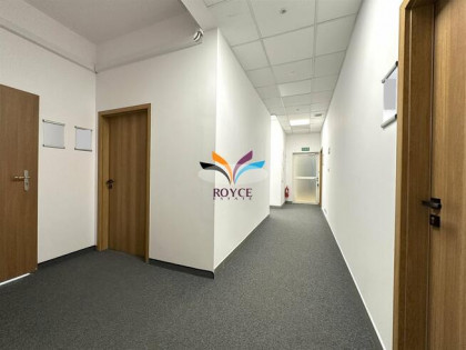 Lokal użytkowy Warszawa Wola