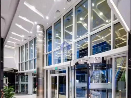 Lokal użytkowy Warszawa Wola, rondo Ignacego Daszyńskiego