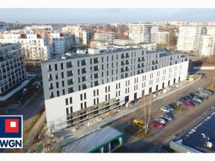 Mieszkanie Lublin Węglin Południowy, Węglin Południowy