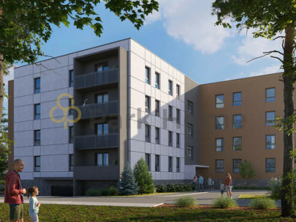 Mieszkanie Zielona Góra, Stefana Batorego