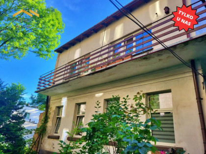 Dom Kraków gm. Kraków-Krowodrza Krowodrza, Stanisława Konarskiego