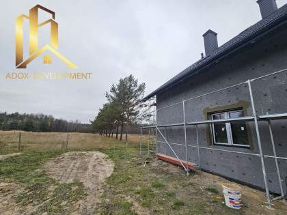 Dom Piskórka rynek pierwotny ul.  