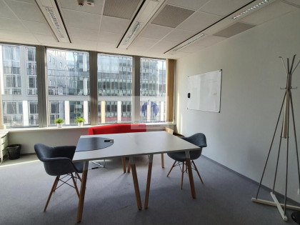 Lokal Warszawa Wola ul. Towarowa