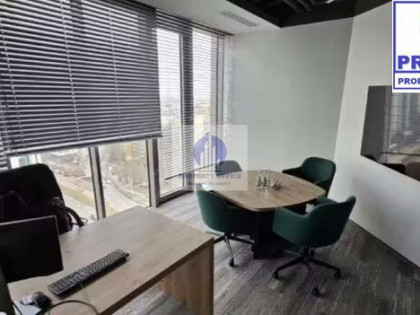 Lokal użytkowy Warszawa Ochota, Białobrzeska