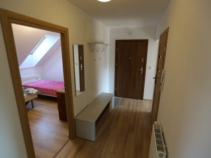 Mieszkanie 3-pokojowe,66,20 m2, w Szczawnicy