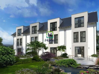 Mieszkanie Wieliczka, Topolowa