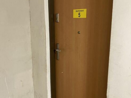 Mieszkanie dwupokojowe 35 m2 Rudnik nad Sanem