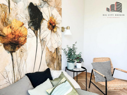 Mieszkanie Lublin Stare Miasto, Zamojska