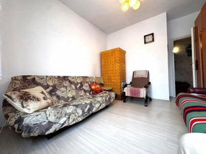 Mieszkanie Świnoujście