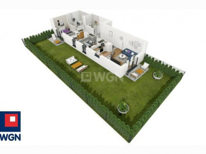 Mieszkanie Lublin Centrum, Centrum