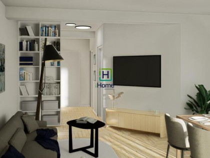 Mieszkanie Wieliczka, Wygoda