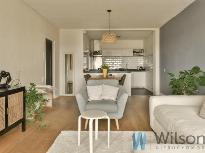 Mieszkanie Wrocław gm. Wrocław-Krzyki Krzyki, Wojszyce