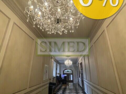 Odrestaurowana kamienica biura, konferencje .