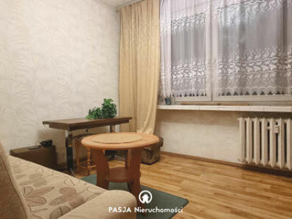 Rozkładowe M3 (44,5m) z balkonem, WIDZEW WSCHÓD, Bartoka