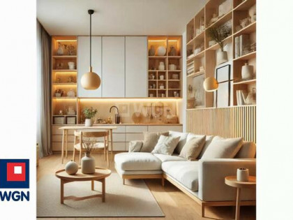 Mieszkanie Łęczna gm. m. Łęczna, Wierzbowa