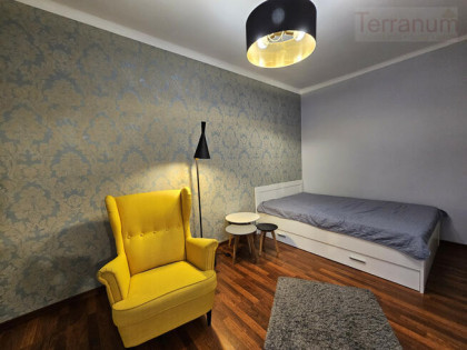 Mieszkanie Warszawa gm. Śródmieście Śródmieście, Elektoralna