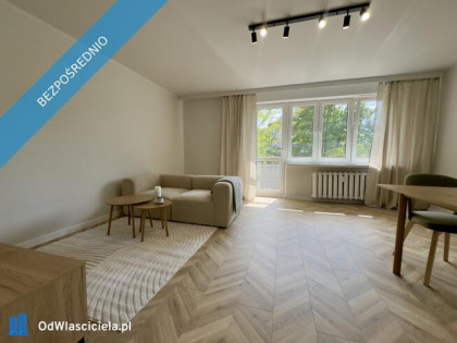 Sprzedam nowoczesne, odświeżone mieszkanie w Połańcu ul. Gen. Zajączka