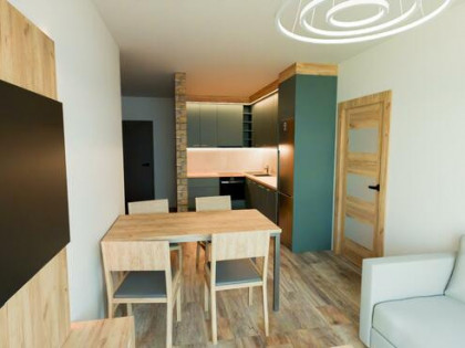 Mieszkanie  gm. Brzozów