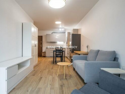 Mieszkanie Kraków Krowodrza, Łobzów, al. Kijowska