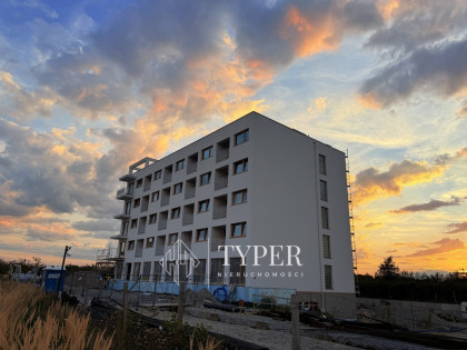 Nowe mieszkania w centrum Tarnowa! 39,30m2